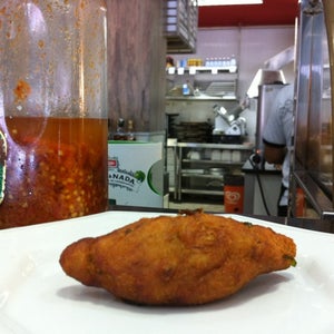 Panificadora e Confeitaria Sagres