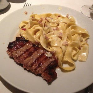Marcelo Cocina Italiana