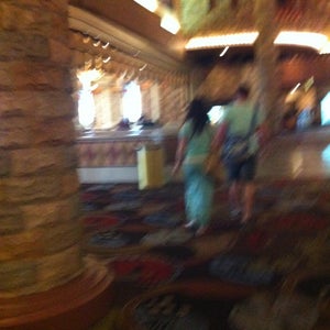 Photo of Excalibur