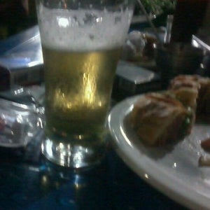 Bar do Soares