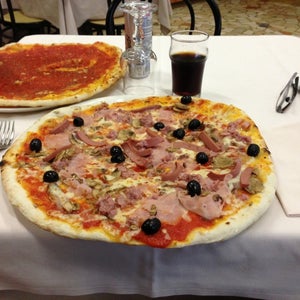 Pizzeria da Totò