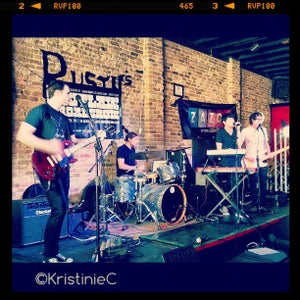 Photo of Rusty's Austin [CLOSED]