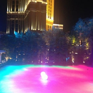 Photo of Wynn Resorts