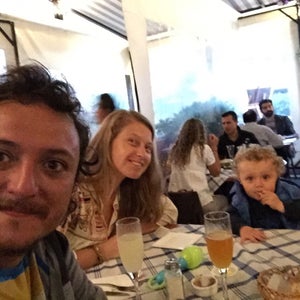 Le Bistrot