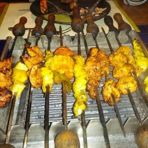 Barbeque Nation