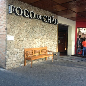 Fogo de Chão