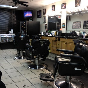 Photo of Starting Lineup Barbershop