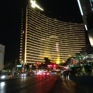 Photo of Wynn Resorts