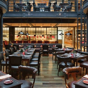 Elena Restaurante