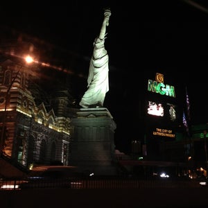 Photo of Piranha Boutique Nightclub