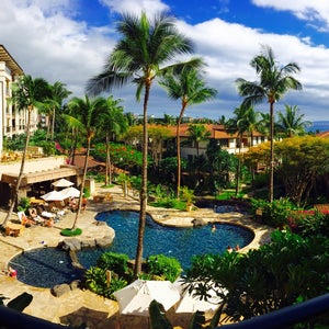 Photo of Wailea Beach Villas: Destination Residences Hawaii