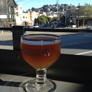Photo of Lookout Bar