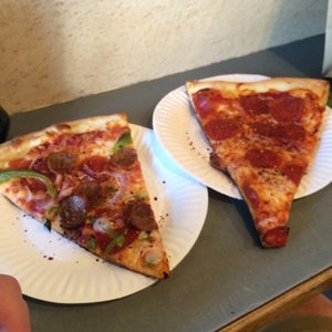 Photo of Escape from New York Pizza