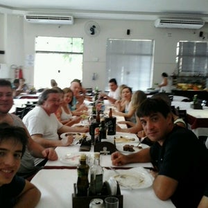 Restaurante Santa Gula