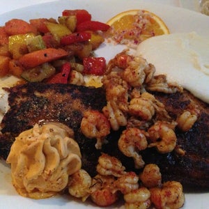 K-Paul's Louisiana Kitchen