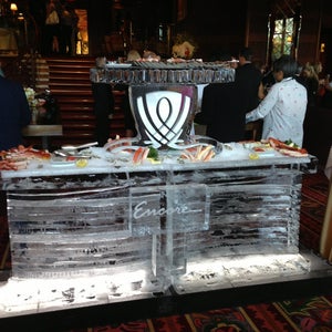 Photo of Wynn Resorts