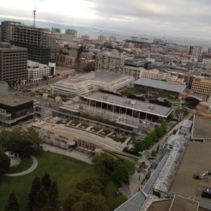 Photo of San Francisco Marriott