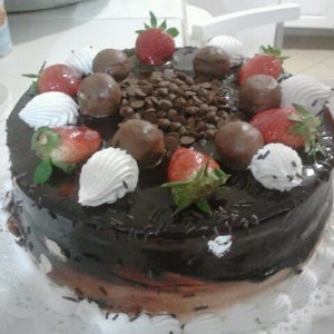 Padaria Rosa de Saron