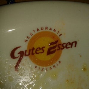 Gutes Essen