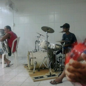 Restaurante Maré Mansa