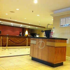 Photo of Delta Montreal