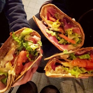 Au Ptit Grec