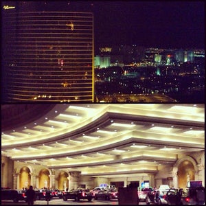 Photo of Wynn Resorts