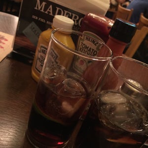 Madero Balneário Shopping