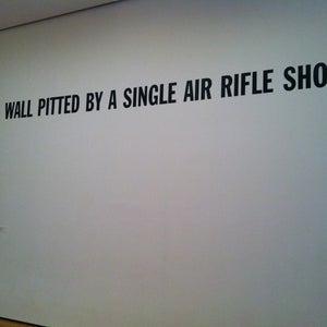 Photo of Museum of Modern Art (MoMA)