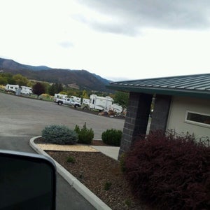 image for Yreka RV Park to Host Award Winning Roots Music