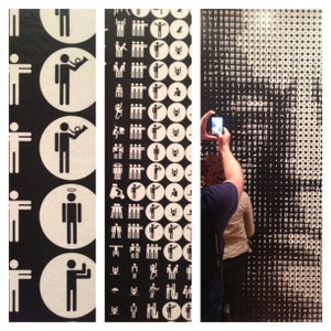Photo of Museum of Modern Art (MoMA)