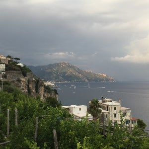 Ristorante Pesce doro