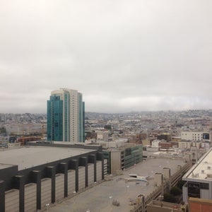 Photo of San Francisco Marriott