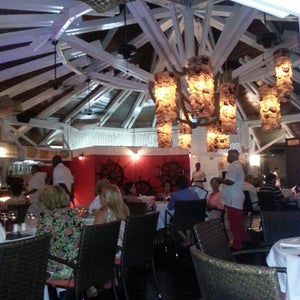 Las Brujas Decameron