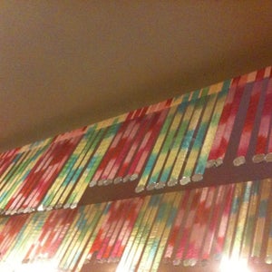 Surya Mahal (Bake Hut)