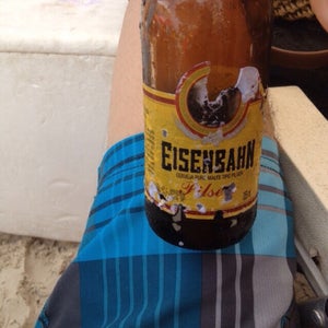 Mestre das Águas Restaurante