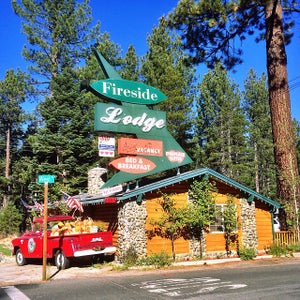 Photo of Fireside Lodge