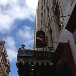 Photo of Sir Francis Drake