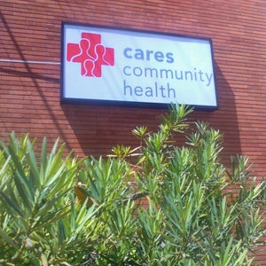 Photo of CARES