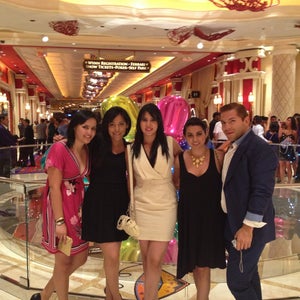Photo of Wynn Resorts