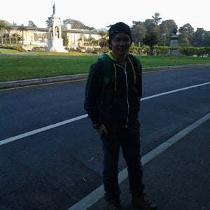 Photo of California Academy of Sciences
