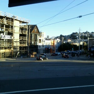 Photo of Lookout Bar