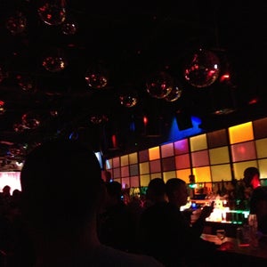 Photo of Industry Bar