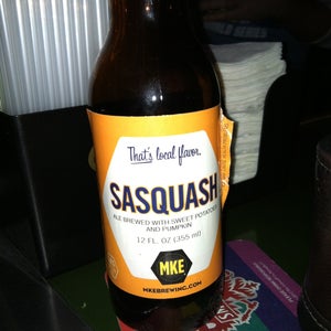 Photo of Walker's Pint