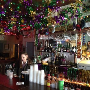 new orleans gay bars voodoo lounge