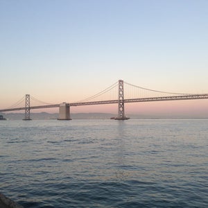 Photo of Ferry Building