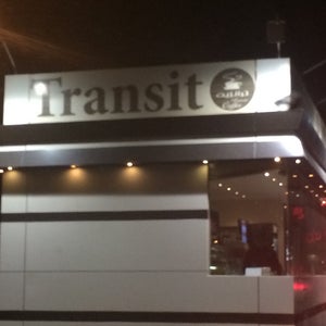 ترا�?ز�?ت Transit