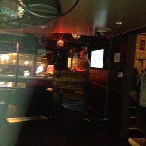 Photo of Lookout Bar