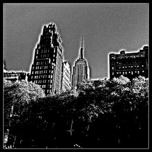 Photo of Bryant Park