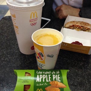McDonalds - �?ا�?د�?�?ا�?دز